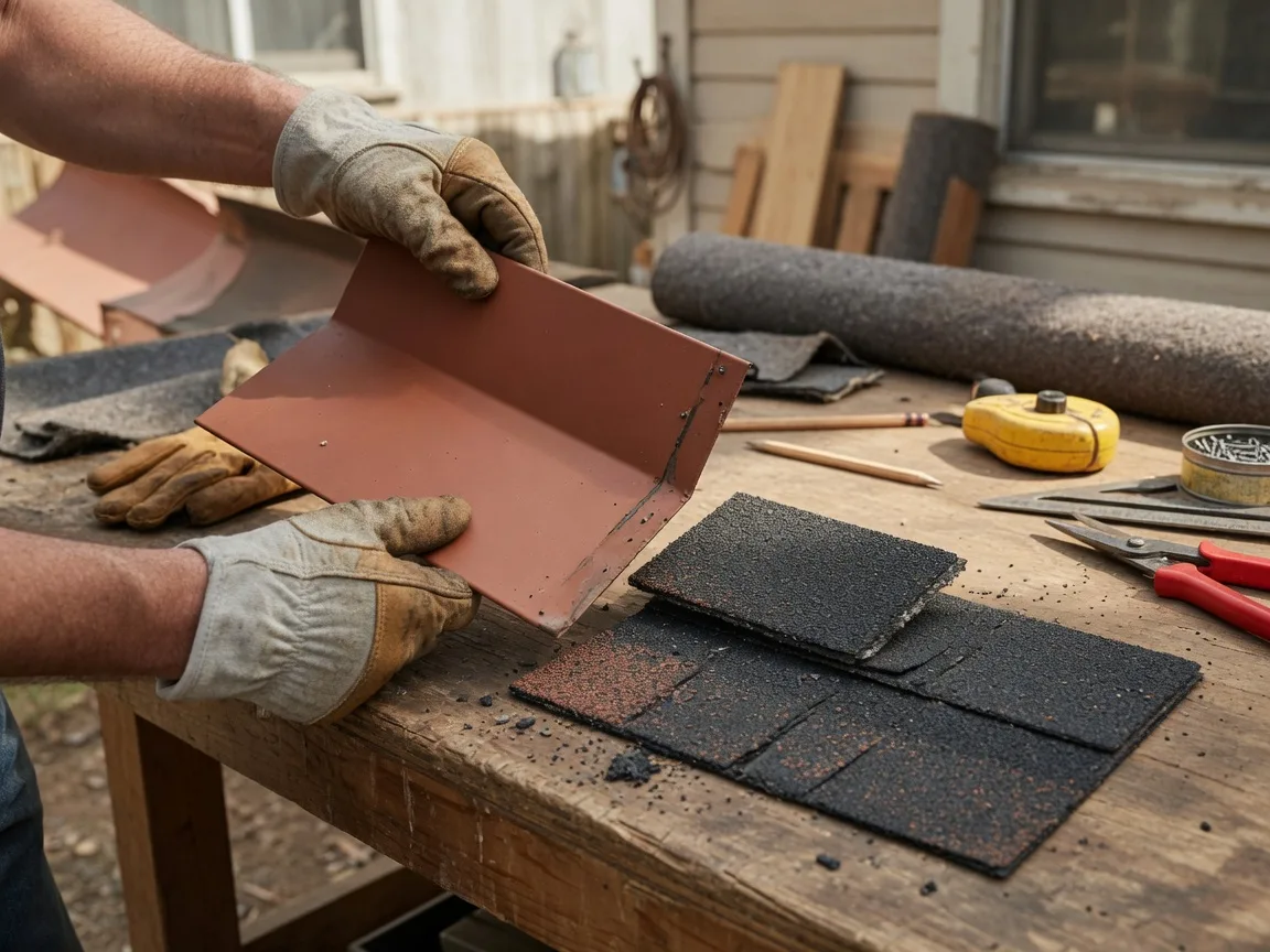 Roof Repair company in Los Lunas, NM
